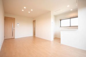 プレパルク・ディオ　Ⅰ 202号-2