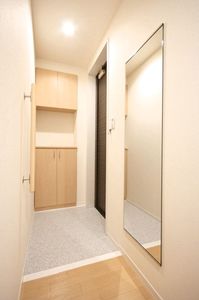 プレパルク・ディオ　Ⅰ 202号-10