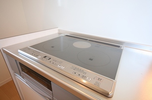 プレパルク・ディオ　Ⅰ 202号-12