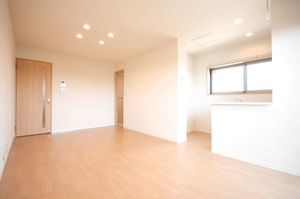 プレパルク・ディオ　Ⅰ 302号-2