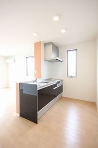 スイートペアーⅦ 201号-4