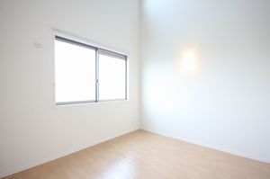 スイートペアーⅦ 201号-6