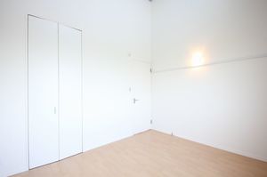 スイートペアーⅦ 201号-8