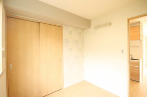 ヴァンヴェール　高鼻 103号-6