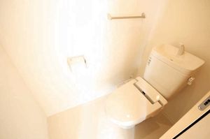 ヴァンヴェール　高鼻 103号-9