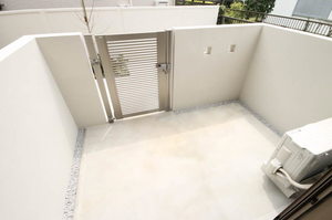 ヴァンヴェール　高鼻 103号-11