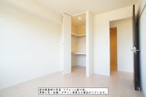 メゾンROSE Ⅱ 101号-8