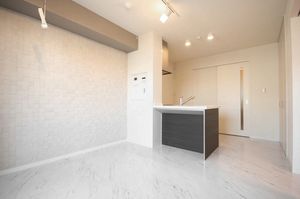 メゾン ド シャルマン 205号-2