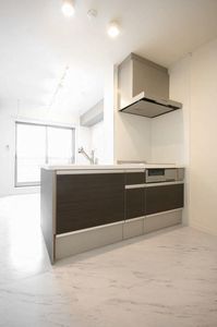 メゾン ド シャルマン 205号-4