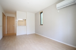 アルブル三橋 106号-3