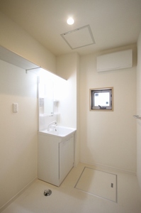 アルブル三橋 106号-7