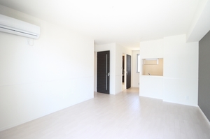 アルブル三橋 205号-2