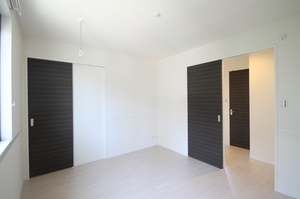 アルブル三橋 205号-4