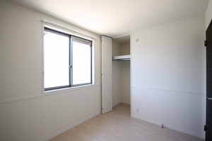 アルブル三橋 205号-6