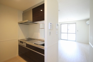 アルブル三橋 205号-7