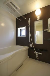 アルブル三橋 205号-8