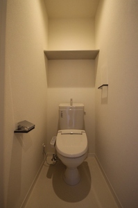 アルブル三橋 205号-10