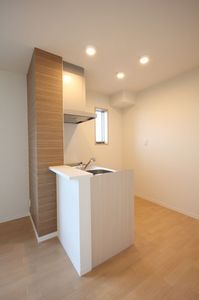 ホーフ　Ⅰ 302号-3