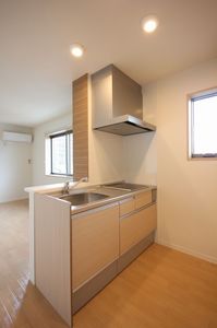 ホーフ　Ⅰ 302号-4