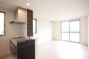 ホーフ　Ⅱ 101号-2