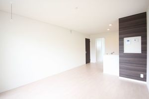 ホーフ　Ⅱ 101号-3