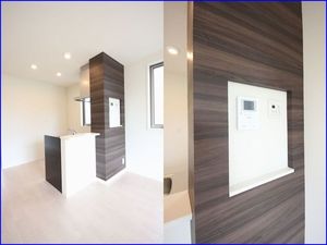 ホーフ　Ⅱ 101号-5