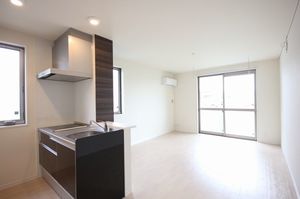 ホーフ Ⅱ 201号-2