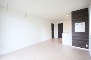 ホーフ Ⅱ 201号-3