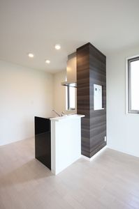 ホーフ Ⅱ 201号-4