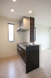 ホーフ Ⅱ 201号-5