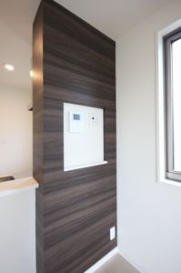 ホーフ Ⅱ 201号-6