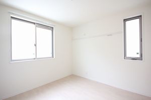 ホーフ Ⅱ 201号-7