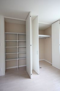 ホーフ Ⅱ 201号-8