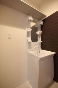 ホーフ Ⅱ 201号-9