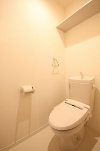 ホーフ Ⅱ 201号-11