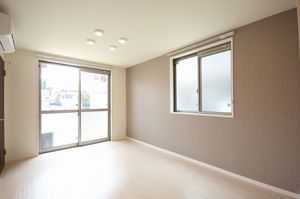 ケンヒルズ 102号-2