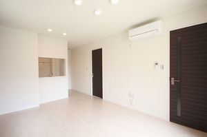 ケンヒルズ 102号-3