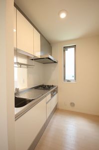 ケンヒルズ 102号-4