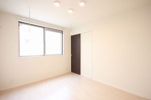 ケンヒルズ 102号-6