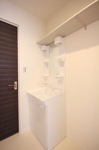 ケンヒルズ 102号-9