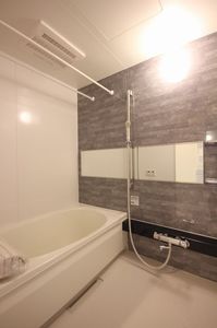 ケンヒルズ 102号-10