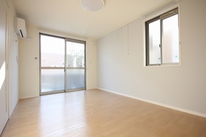 パレスドバシ　Ⅲ 101号-3