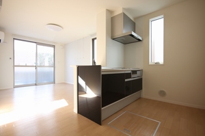 パレスドバシ　Ⅲ 101号-4