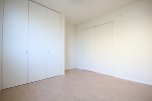 パレスドバシ　Ⅲ 101号-7