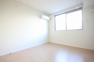 パレスドバシ　Ⅲ 101号-8