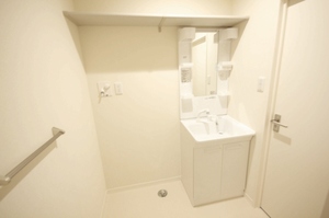 パレスドバシ　Ⅲ 101号-9