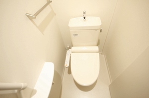 パレスドバシ　Ⅲ 101号-11