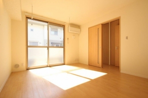 メゾングッド 101号-2