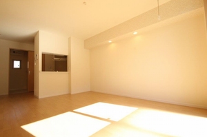 メゾングッド 101号-3