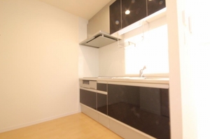 メゾングッド 101号-4